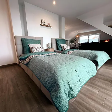 Sleepwell-metelen - Ausblick & Sehr Modern Metelen