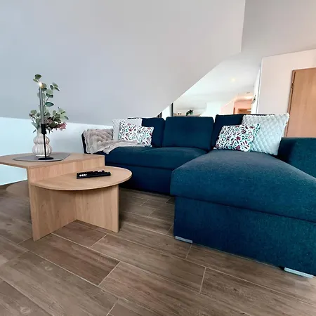 דירה Sleepwell-metelen - Ausblick & Sehr Modern Metelen