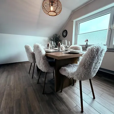 Sleepwell-metelen - Ausblick & Sehr Modern *