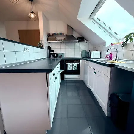 Sleepwell-metelen - Ausblick & Sehr Modern Metelen