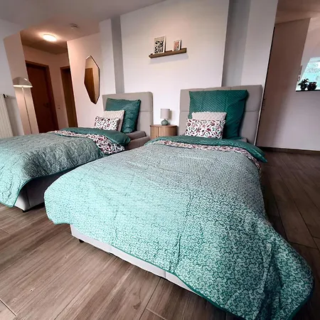 Sleepwell-metelen - Ausblick & Sehr Modern Metelen