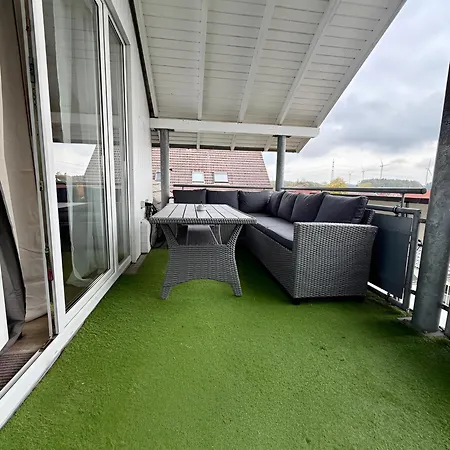 Sleepwell-metelen - Ausblick & Sehr Modern דירה *