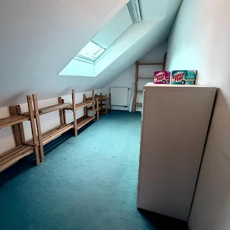 דירה Sleepwell-metelen - Ausblick & Sehr Modern Metelen