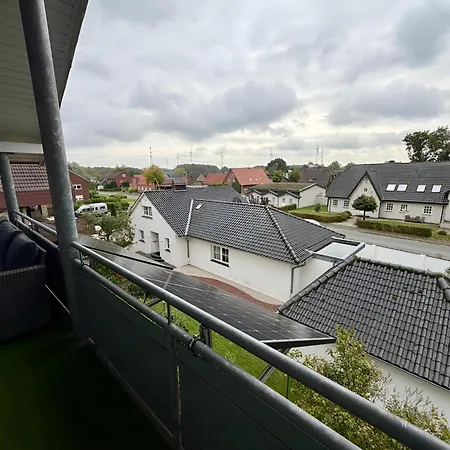 Lägenhet Sleepwell-metelen - Ausblick & Sehr Modern *