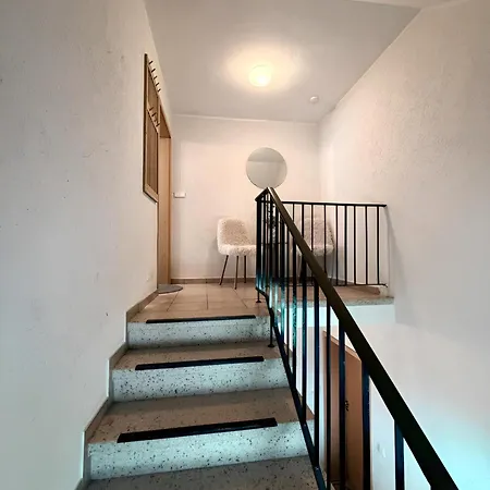 דירה Sleepwell-metelen - Ausblick & Sehr Modern