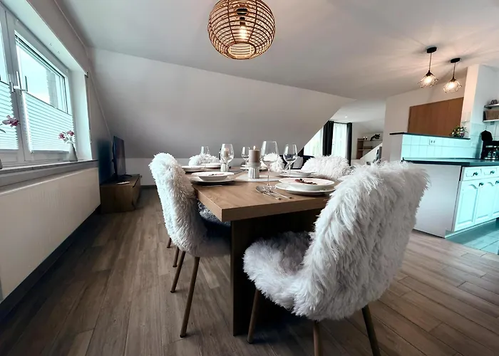 Sleepwell-metelen - Ausblick & Sehr Modern * Metelen