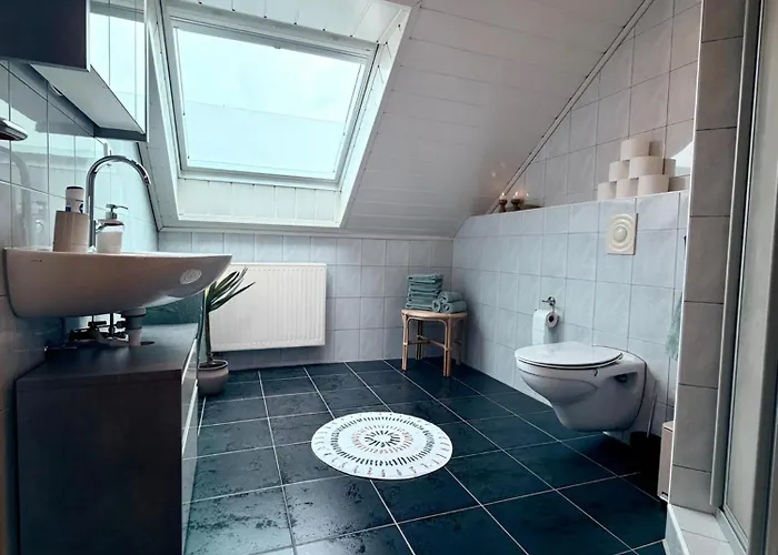 Sleepwell-metelen - Ausblick & Sehr Modern *