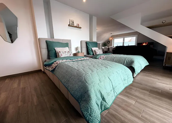 Sleepwell-metelen - Ausblick & Sehr Modern Metelen