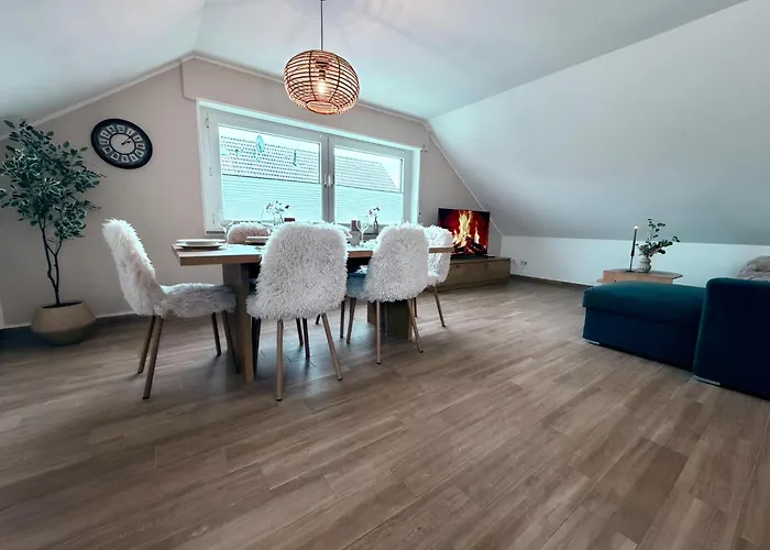 Sleepwell-metelen - Ausblick & Sehr Modern Metelen