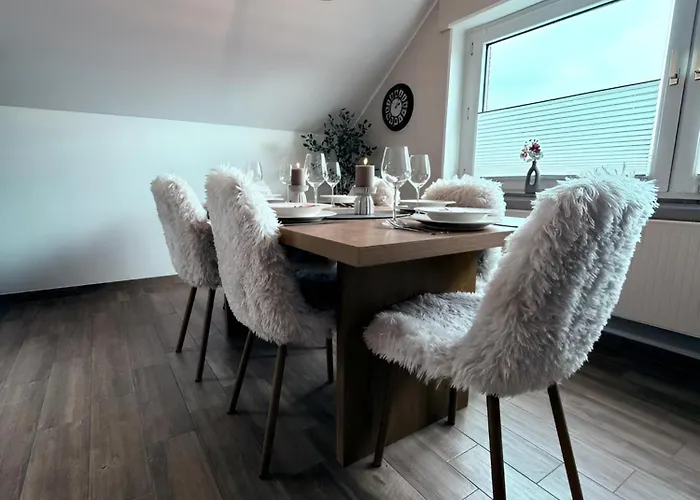 Sleepwell-metelen - Ausblick & Sehr Modern *