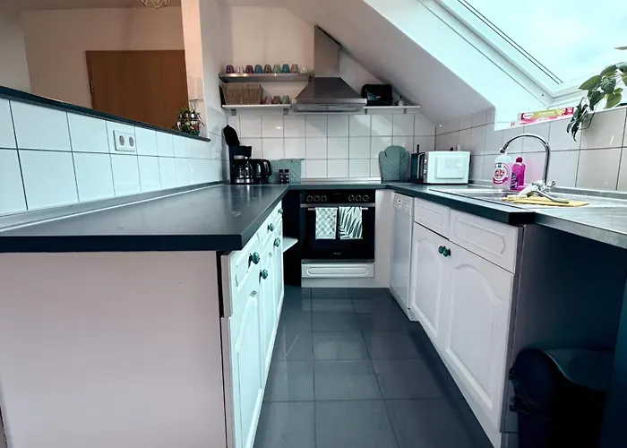 Sleepwell-metelen - Ausblick & Sehr Modern Metelen