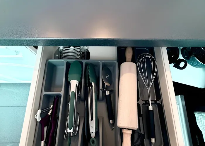 Apartament Sleepwell-metelen - Ausblick & Sehr Modern *