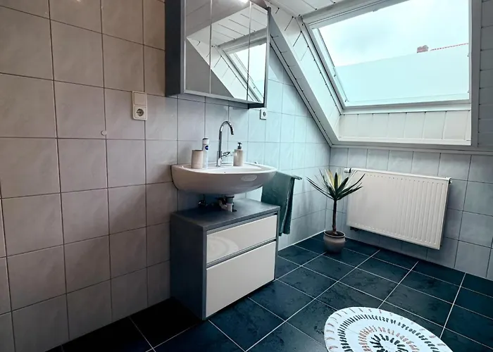 Sleepwell-metelen - Ausblick & Sehr Modern Metelen