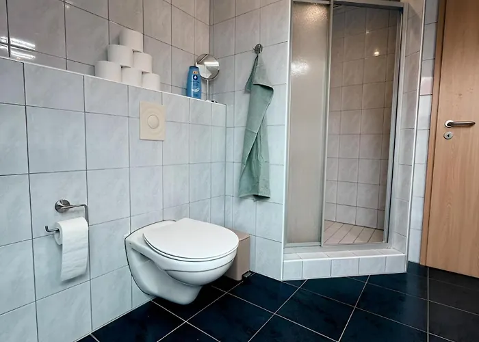 Apartament Sleepwell-metelen - Ausblick & Sehr Modern *