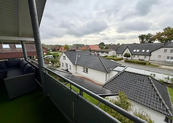 Apartament Sleepwell-metelen - Ausblick & Sehr Modern *