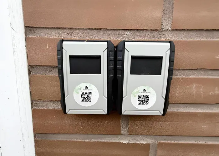 Apartament Sleepwell-metelen - Ausblick & Sehr Modern Metelen